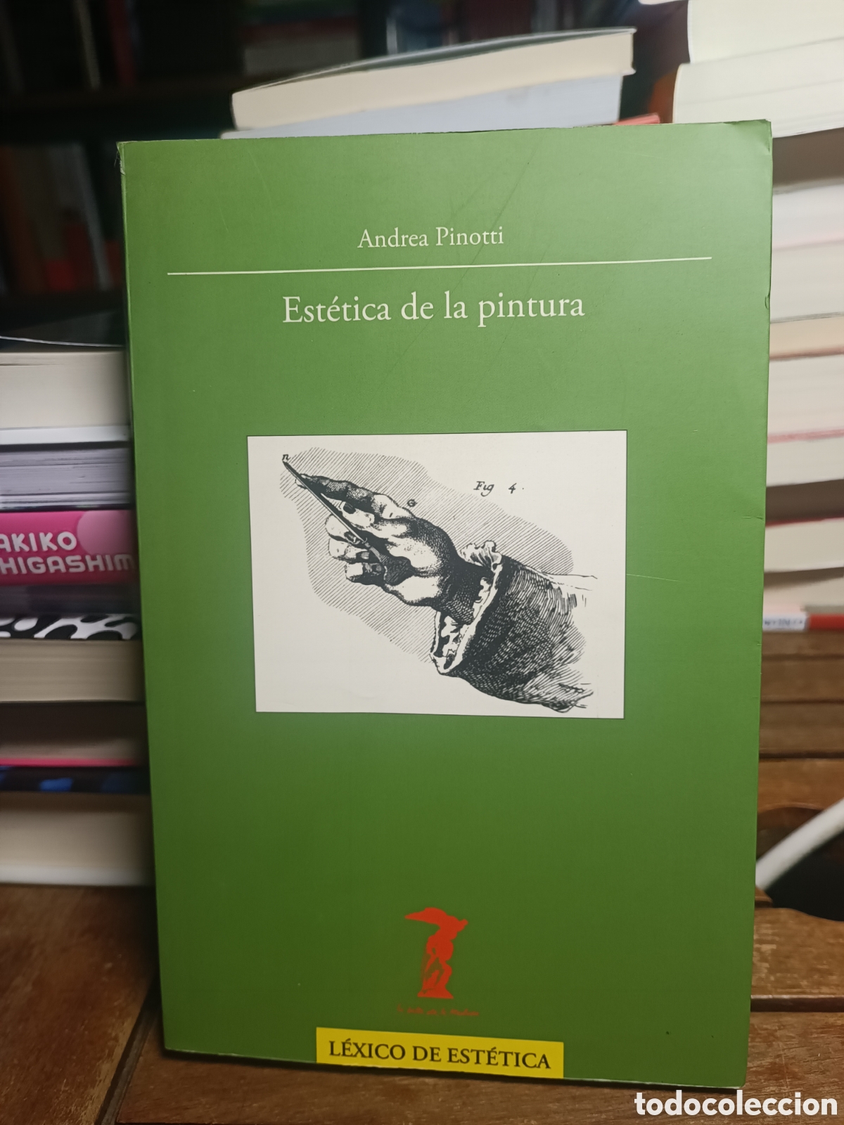 Libros de segunda mano: Est&eacute;tica de la pintura Andrea Pinotti l&eacute;xico de la balsa de Medusa 182 valeriano bozal 2011 filosof&iacute;