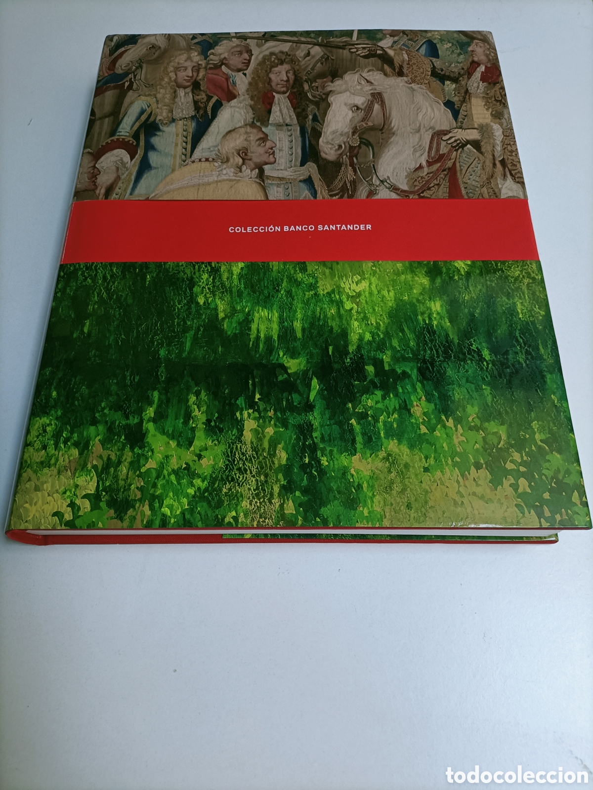 Libri di seconda mano: Colecci&oacute;n Banco Santander. 2016 pintura escultura