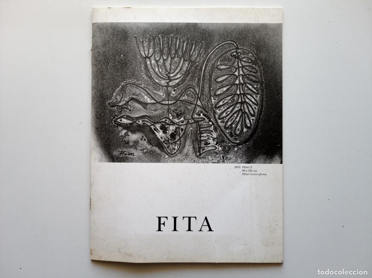 Livres d'occasion: FITA. CAT&Agrave;LEG DE EL CLAUSTRE. GIRONA 2009. FOLI.
