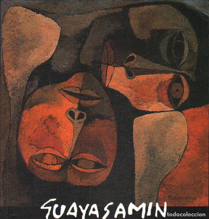 Gebrauchte B&uuml;cher: GUAYASAMIN. A-ART-5162