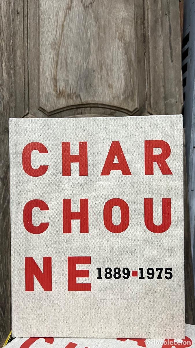 Livres d'occasion: Libro arte Serge charchoune entre dada y abstracci&oacute;n 2004 Mapfre vida
