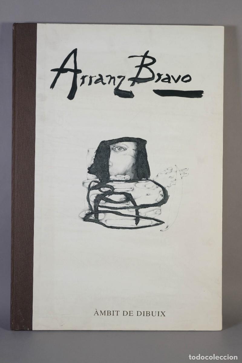 Livres d'occasion: Arranz Bravo - Llu&iacute;s Permanyer - &Agrave;mbit Serveis Editorials SA 1989