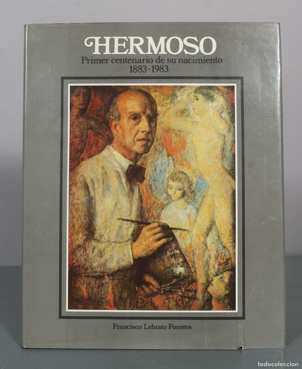 Libri di seconda mano: Hermoso - Francisco Lebrato Fuentes - Caja de Ahorros de Badajoz
