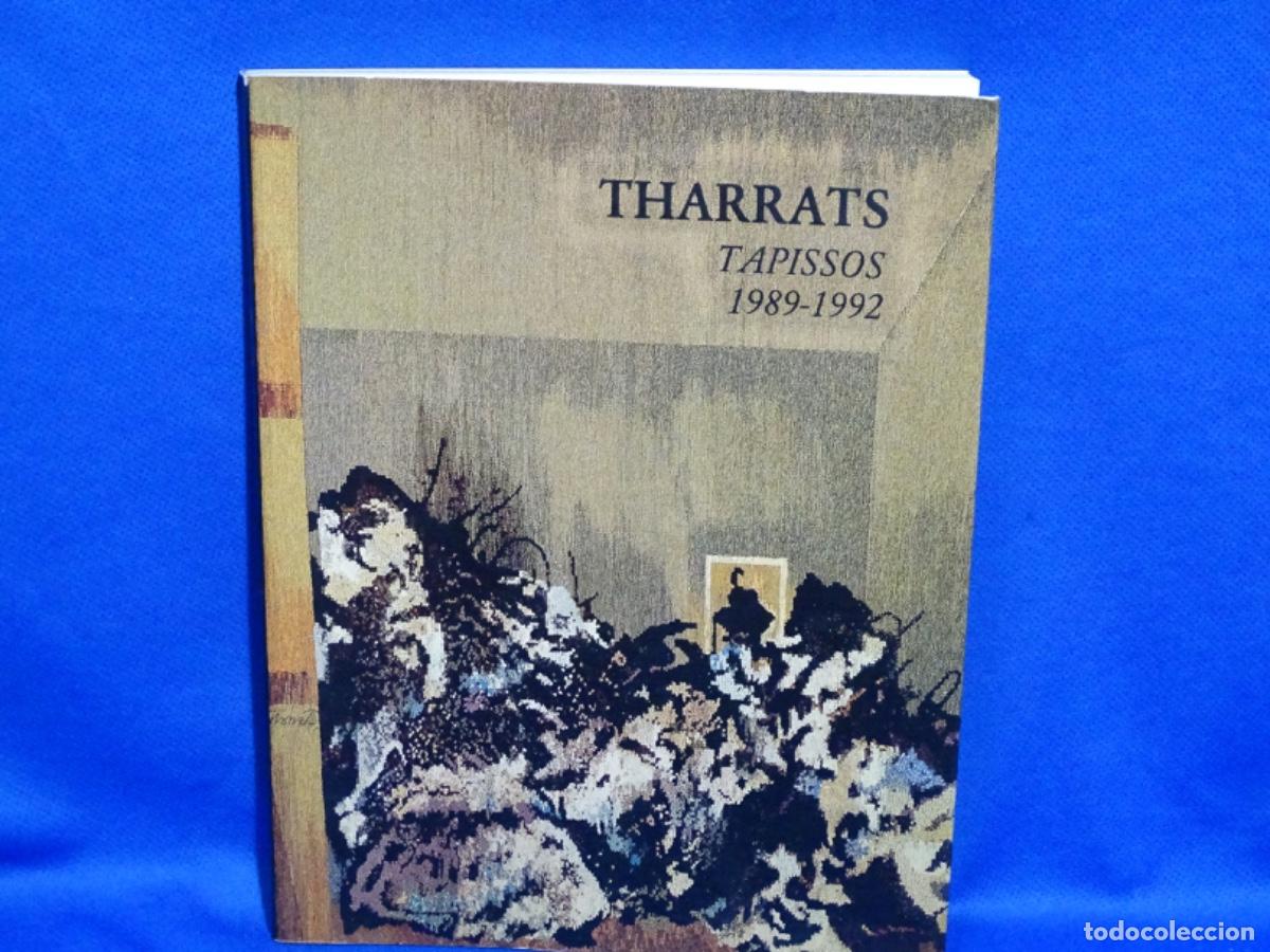 Libri di seconda mano: THARRATS TAPISSOS 1989-1992.