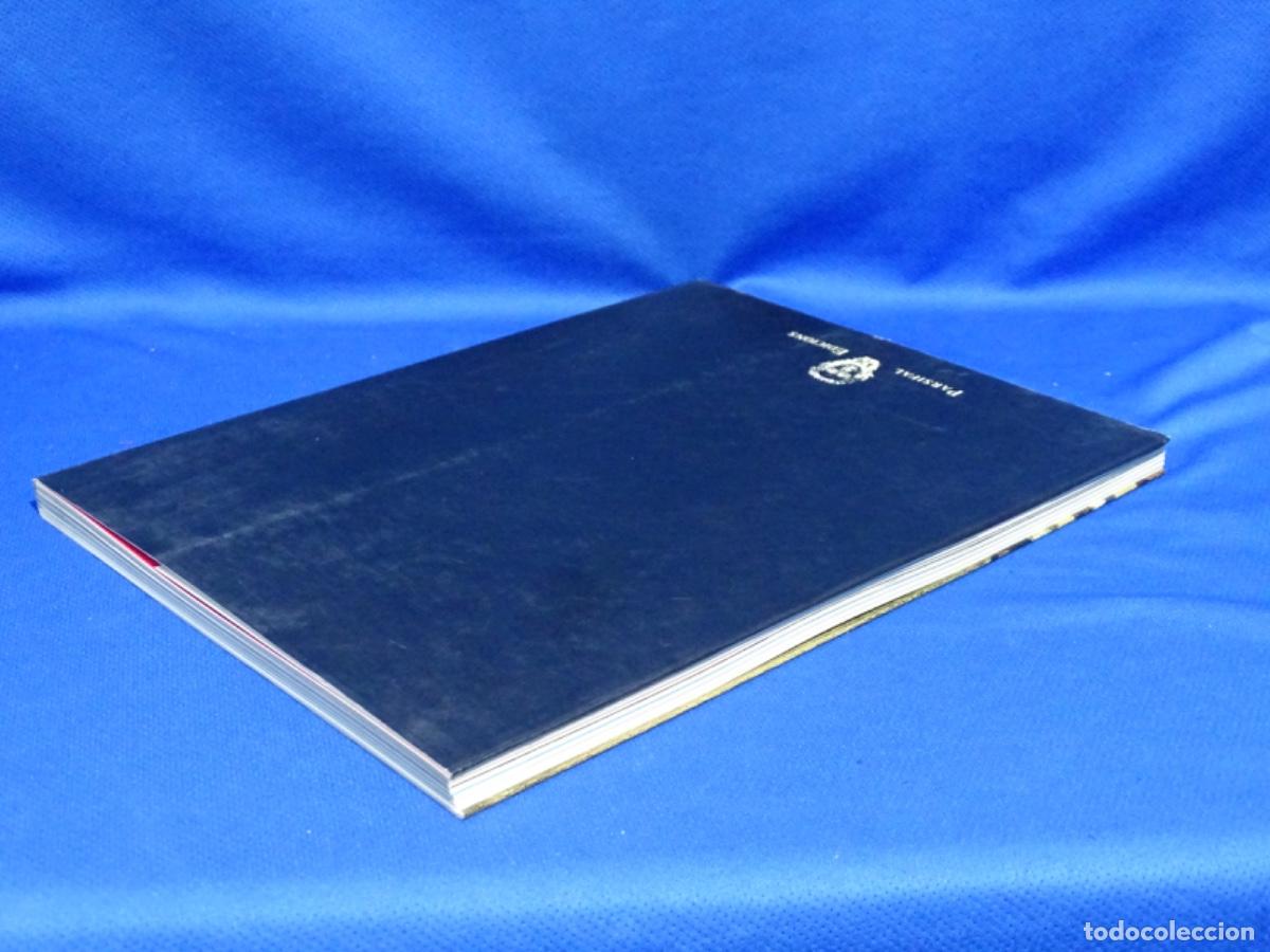 Libros de segunda mano: THARRATS TAPISSOS 1989-1992. - Foto 2