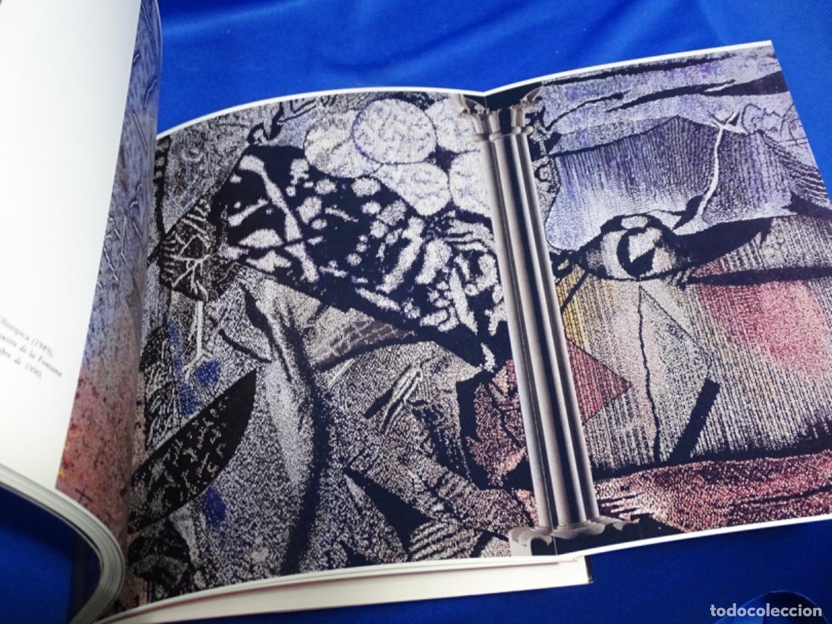 Libros de segunda mano: THARRATS TAPISSOS 1989-1992. - Foto 3