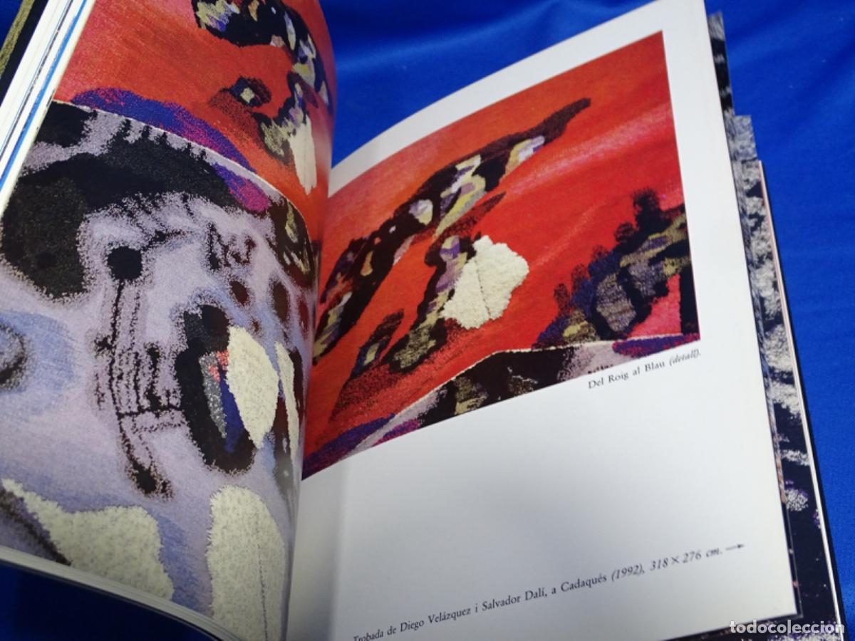 Libros de segunda mano: THARRATS TAPISSOS 1989-1992. - Foto 6