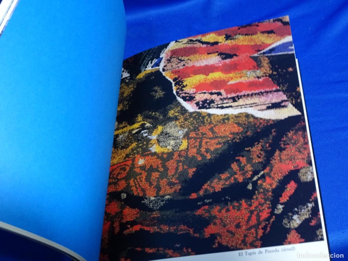 Libros de segunda mano: THARRATS TAPISSOS 1989-1992. - Foto 8