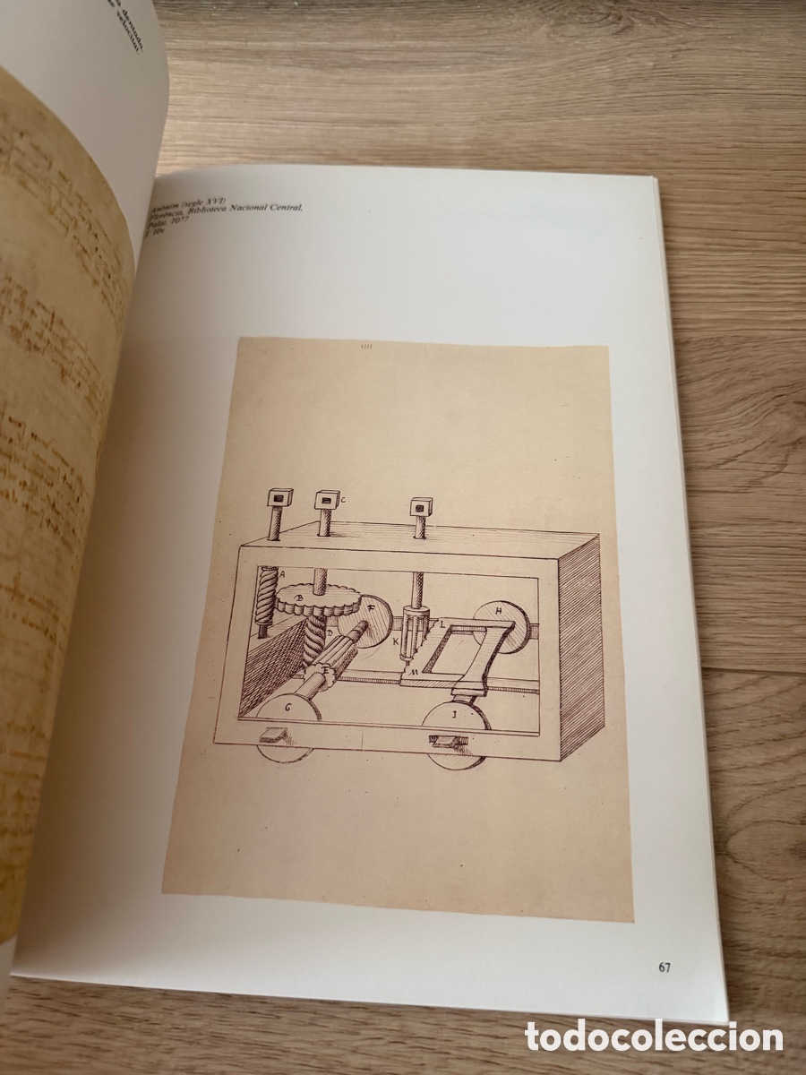 Libros de segunda mano: LABORATORIO DE LEONARDO - LEONARDO A BARCELONA - DA VINCI - Foto 11