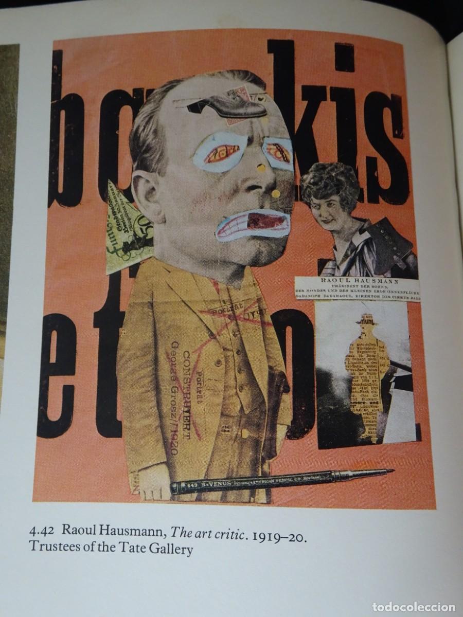 Libros de segunda mano: Dada and Surrealism Reviewed: An Outline of Dada and Surrealism, Selection of 60 Colour Illustration