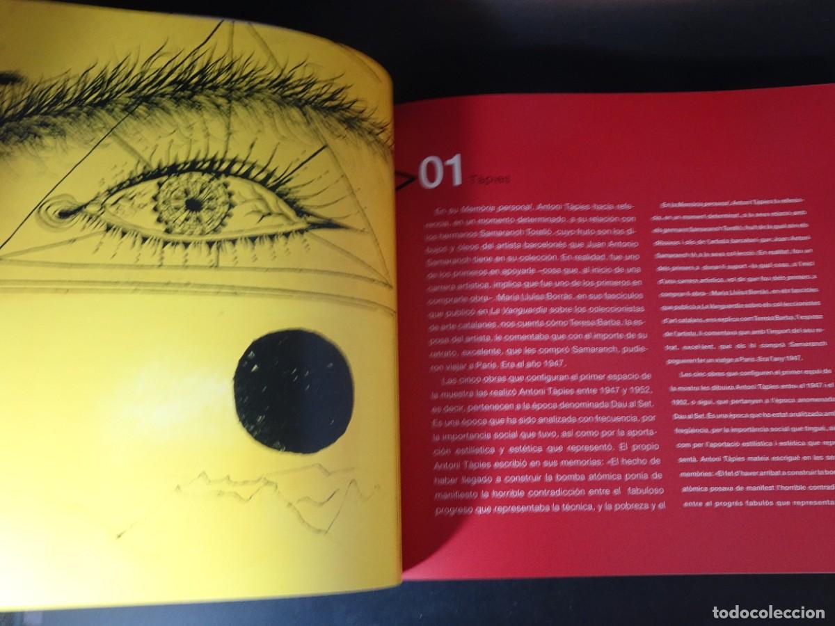 Libros de segunda mano: COLECCI&Oacute;N SAMARANCH, DIBUJOS DE T&Agrave;PIES A NONELL, FUNDACI&Oacute; GODIA, VER FOTOS