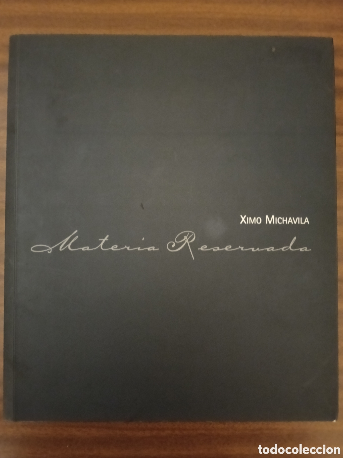 Libros de segunda mano: Joaqu&iacute;n Michavila. Excelente obra literaria