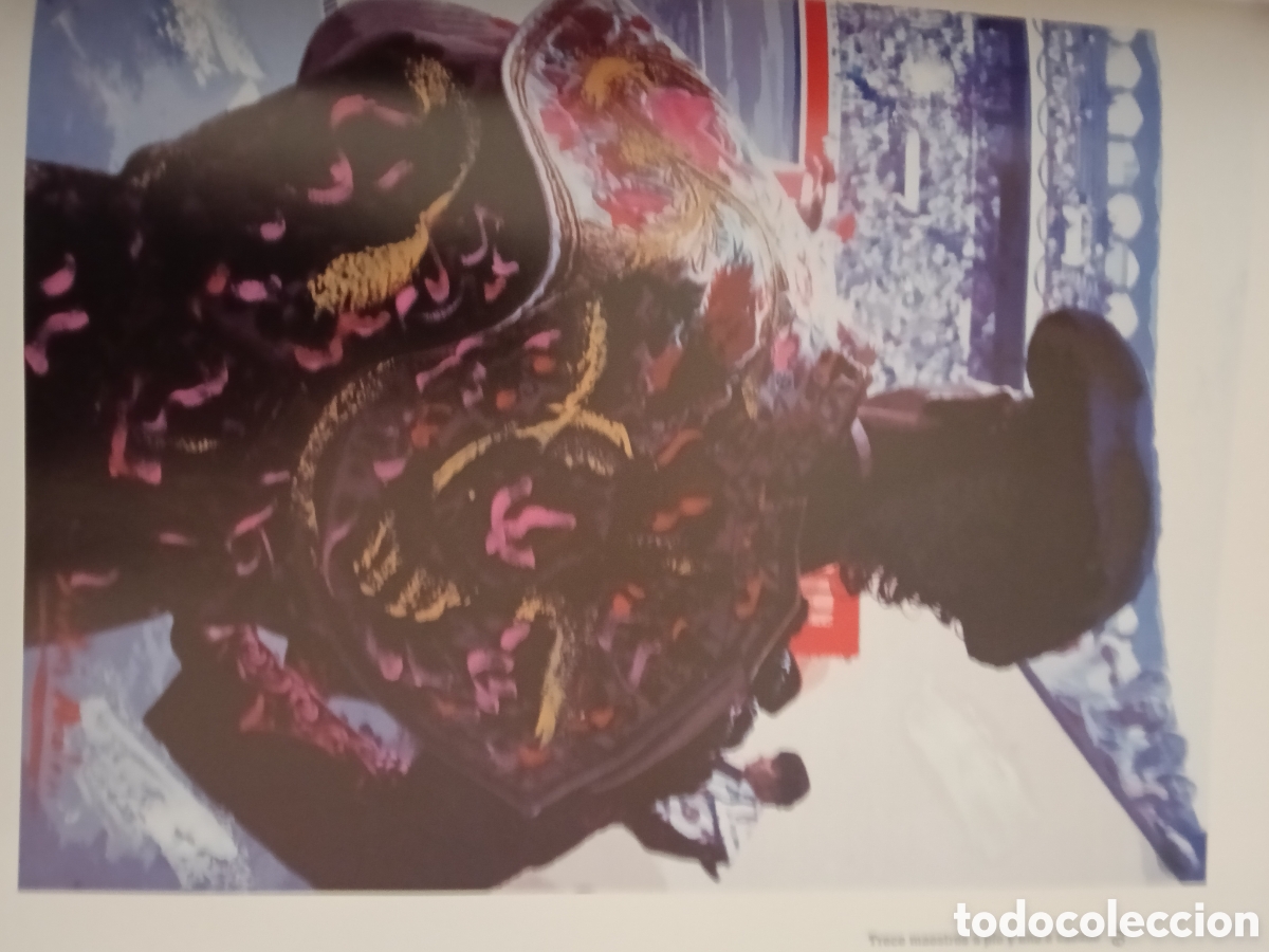 Libros de segunda mano: Libro de Andr&eacute;s Nicolau - Foto 6