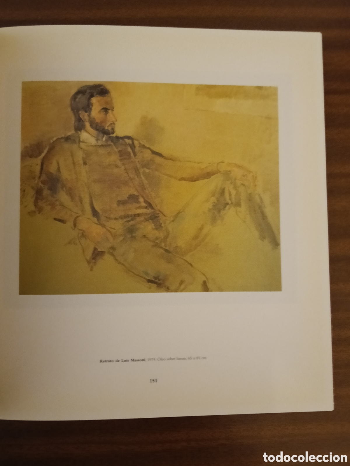 Libros de segunda mano: Libro d&eacute; Ram&oacute;n Gaya , excelente - Foto 2