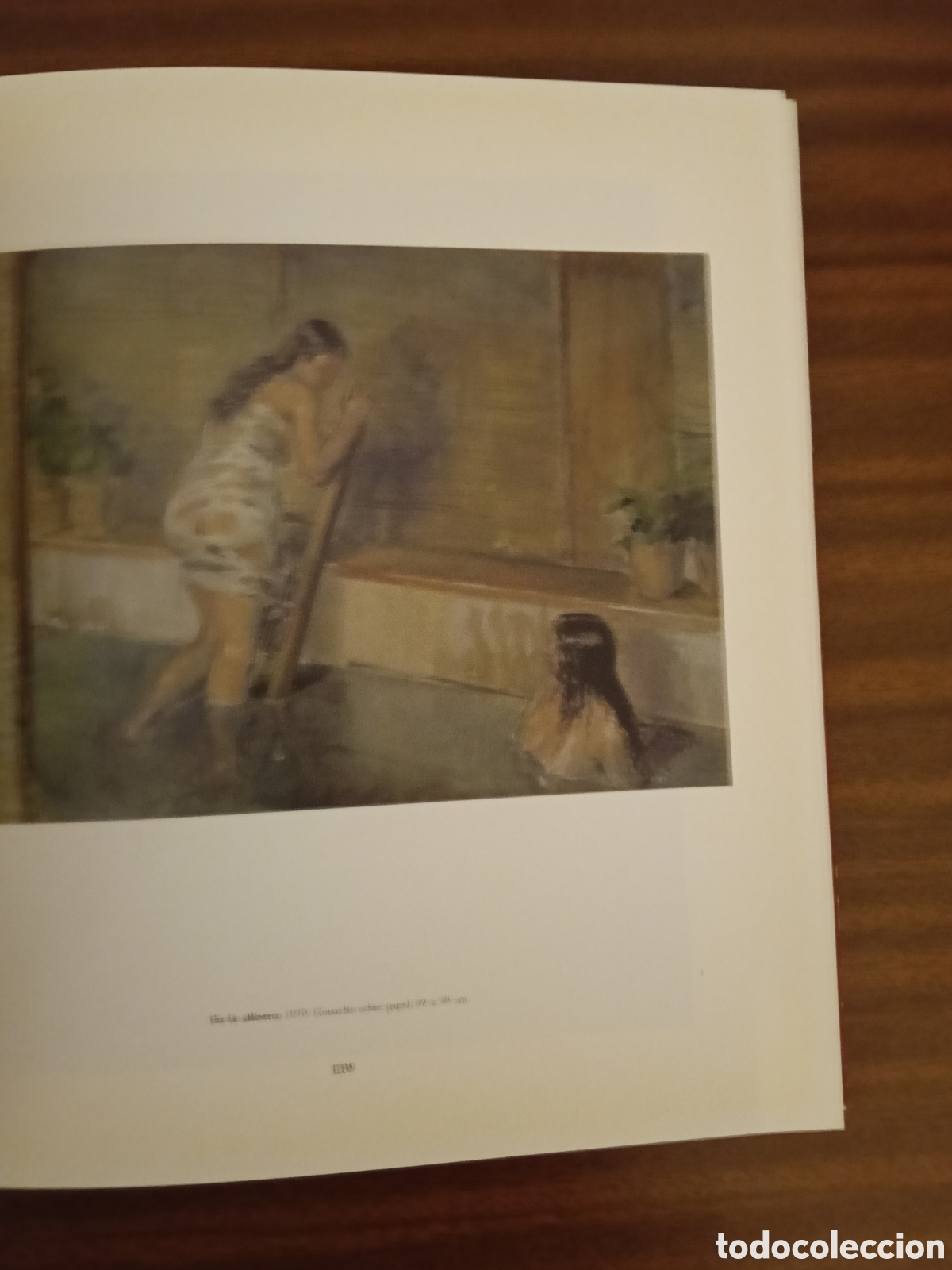 Libros de segunda mano: Libro d&eacute; Ram&oacute;n Gaya , excelente - Foto 3