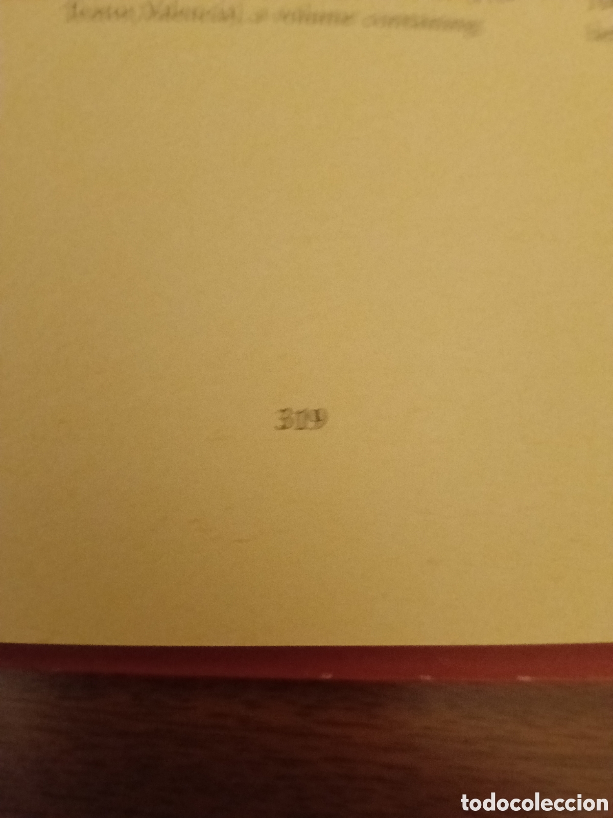 Libros de segunda mano: Libro d&eacute; Ram&oacute;n Gaya , excelente - Foto 5