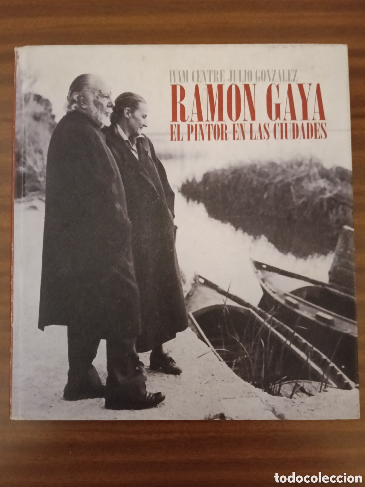 Libros de segunda mano: Libro d&eacute; Ram&oacute;n Gaya , excelente - Foto 1