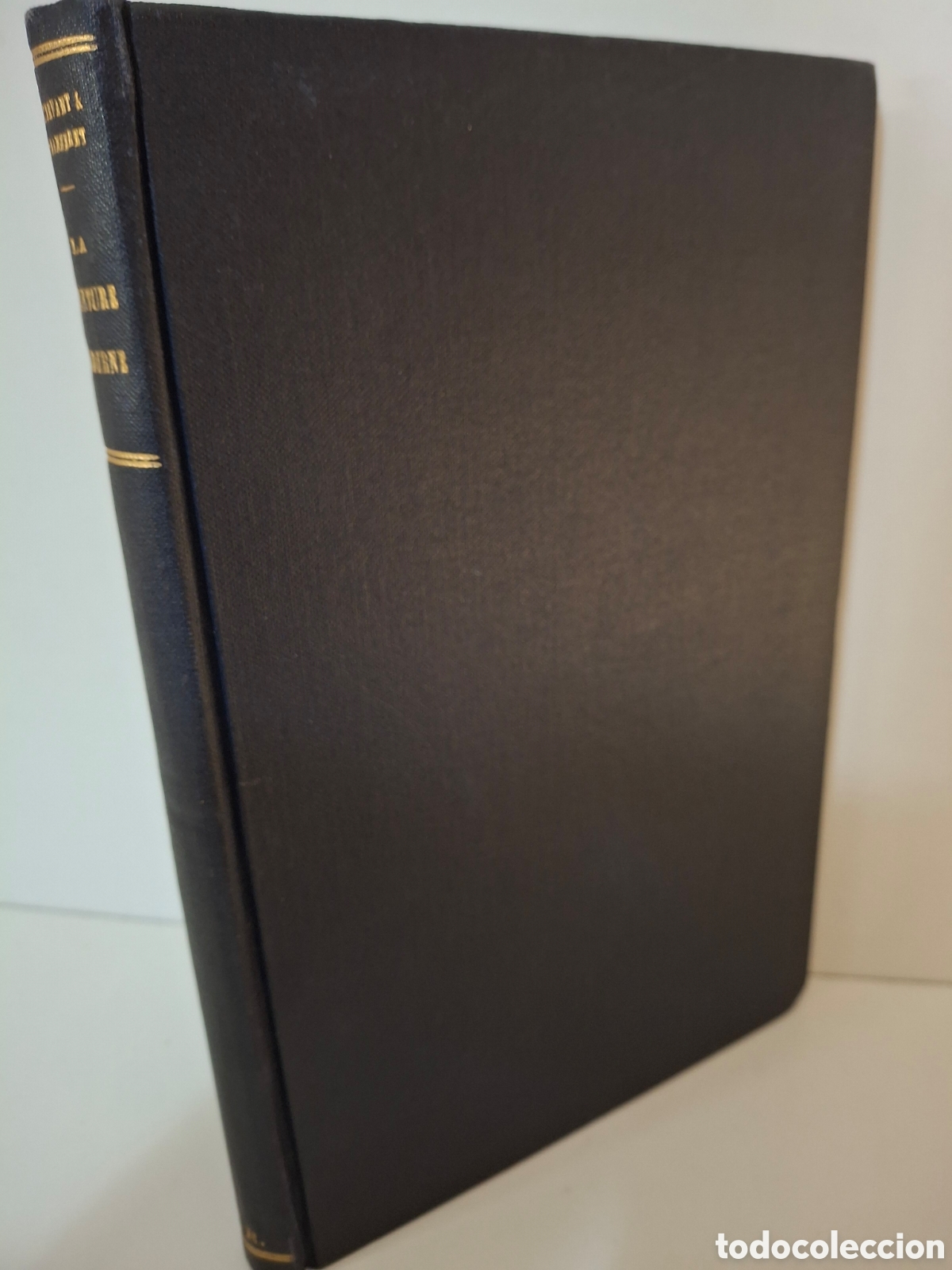 Libros de segunda mano: LA PEINTURE MODERNE, OZENFANT & JEANNERET, LES EDITIONS G. CRES & CIE
