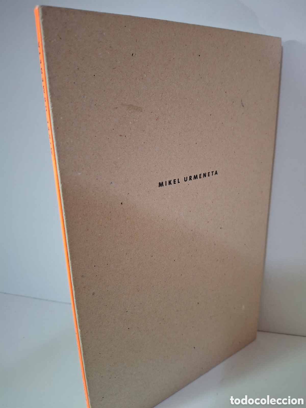 Libros de segunda mano: MIKEL URMENETA, KUKUXUMUSU RELOCATED, CON CD + POSTER, GALER&Iacute;A MOIS&Eacute;S P&Eacute;REZ DE ALB&Eacute;NIZ, 2012