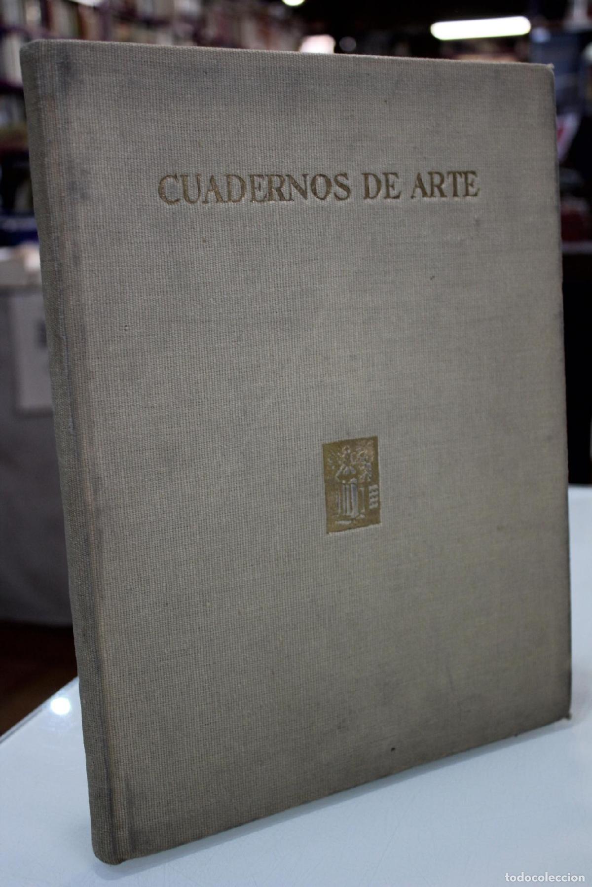 Libros de segunda mano: La ruta de Col&oacute;n y las Torres del Condado de Niebla.- Cuadernos de Arte. -
