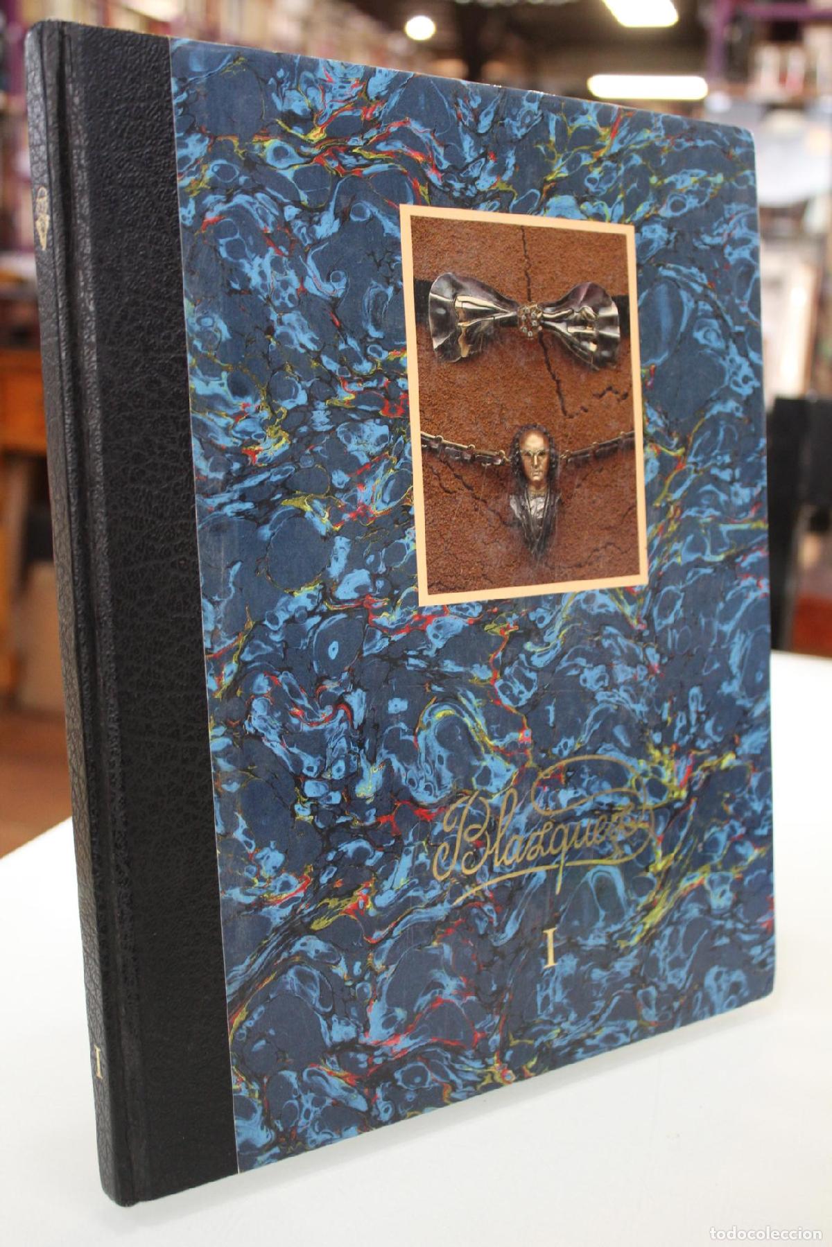 Libros de segunda mano: Joan Bl&agrave;zquez. I.- Introducci&oacute;n de Olga Xirinacs -