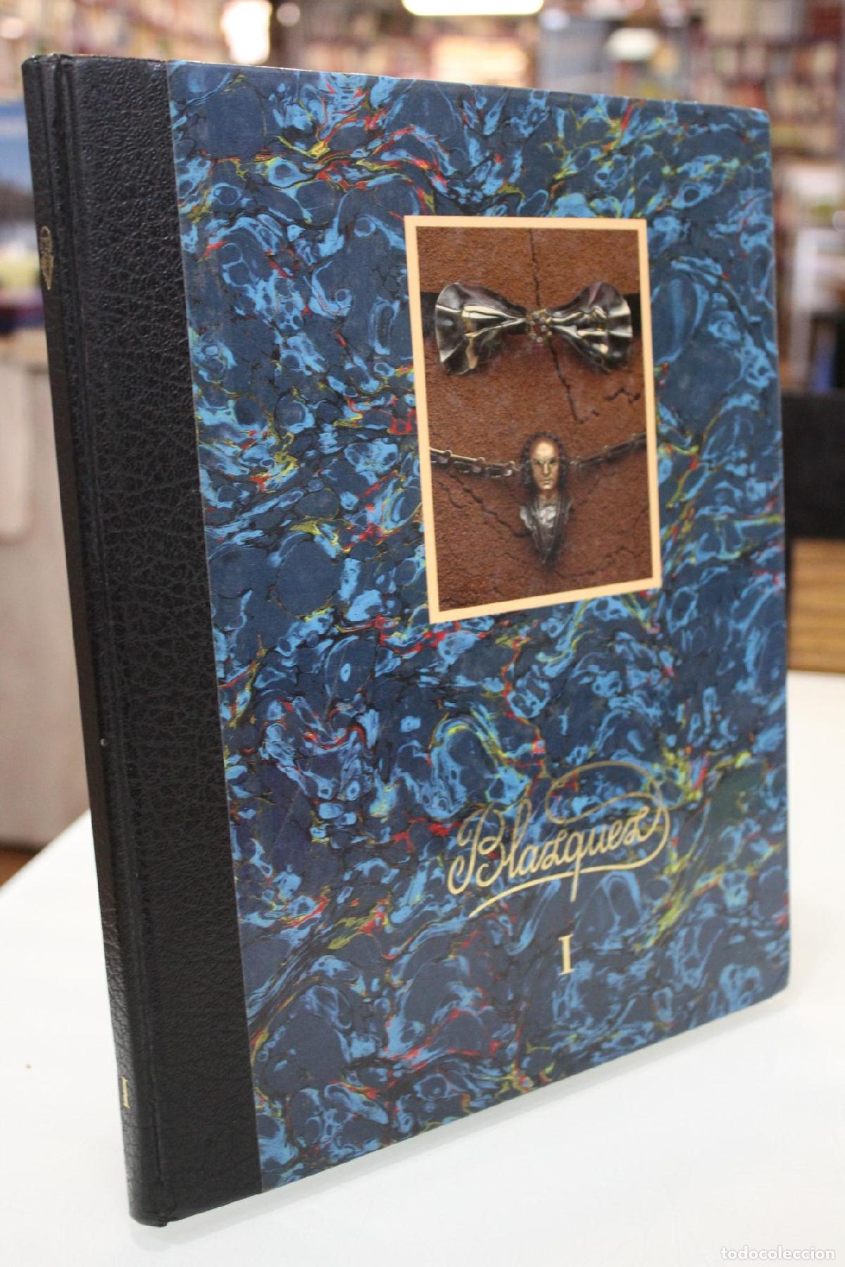 Libros de segunda mano: Joan Bl&agrave;zquez. I.- Introducci&oacute;n de Olga Xirinacs -