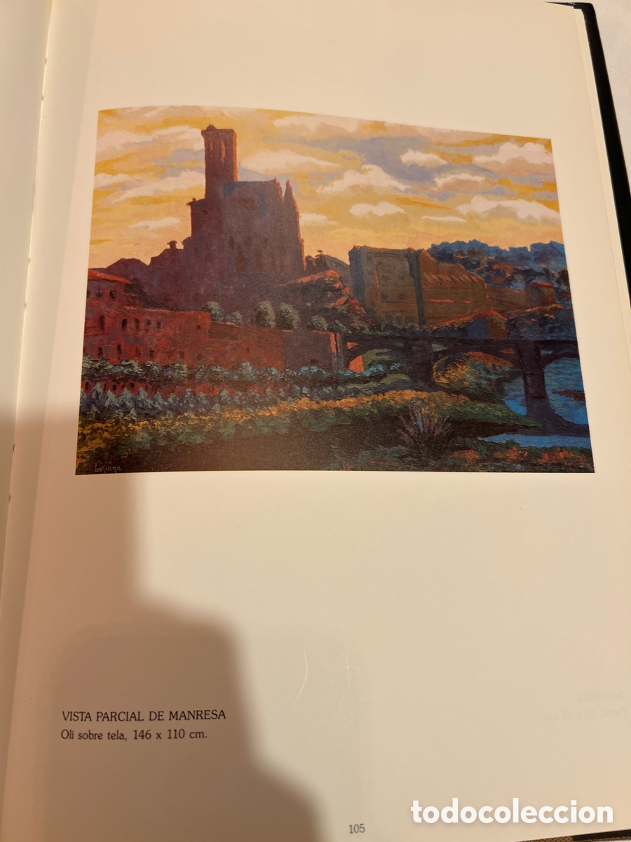 Libros de segunda mano: Basiana. Mestre de pintors - Foto 5