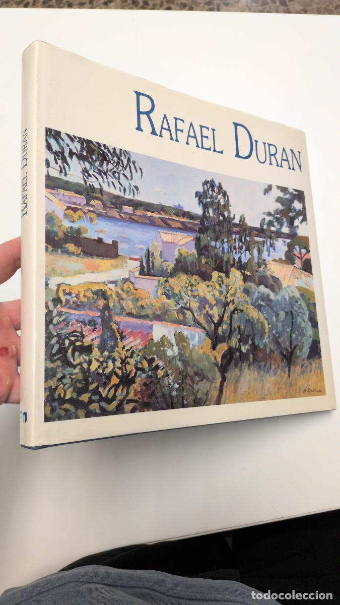 Libros de segunda mano: Rafael Dur&aacute;n - Jaume Soc&iacute;as i Palau