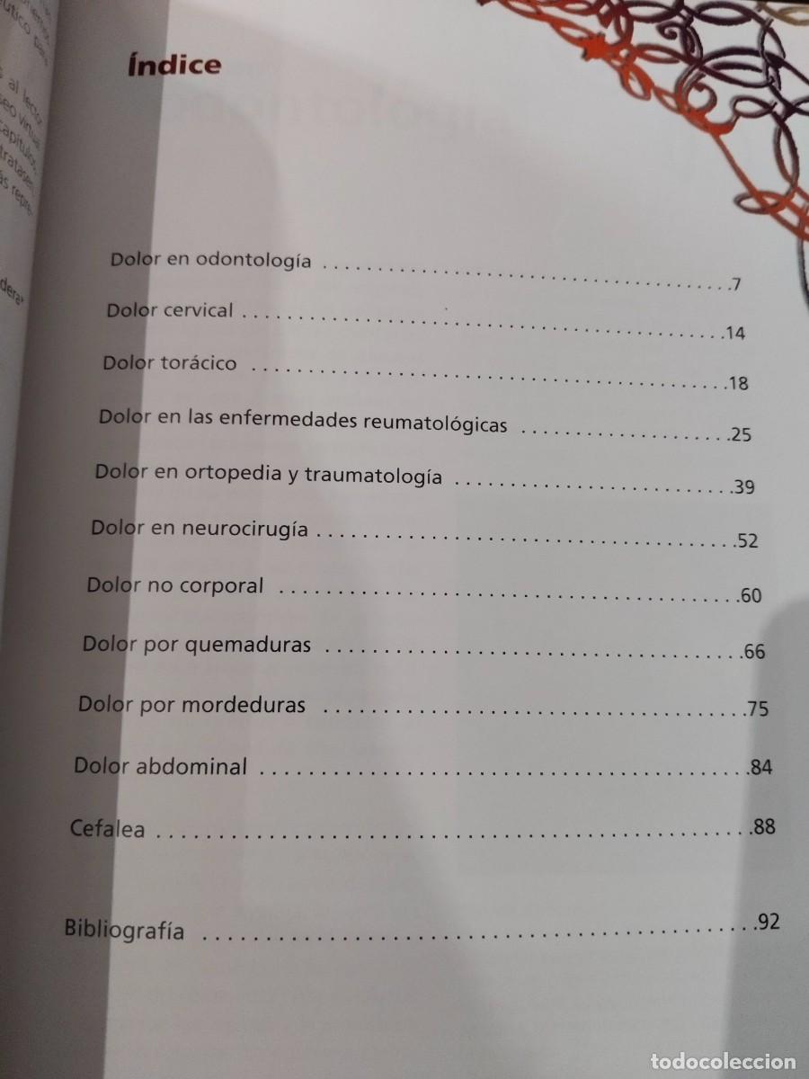 Libros de segunda mano: El Dolor en la Pintura. Ver. - Foto 2