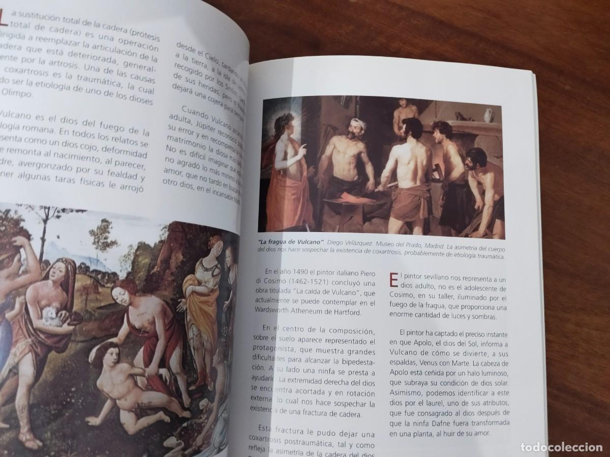 Libros de segunda mano: El Dolor en la Pintura. Ver. - Foto 5