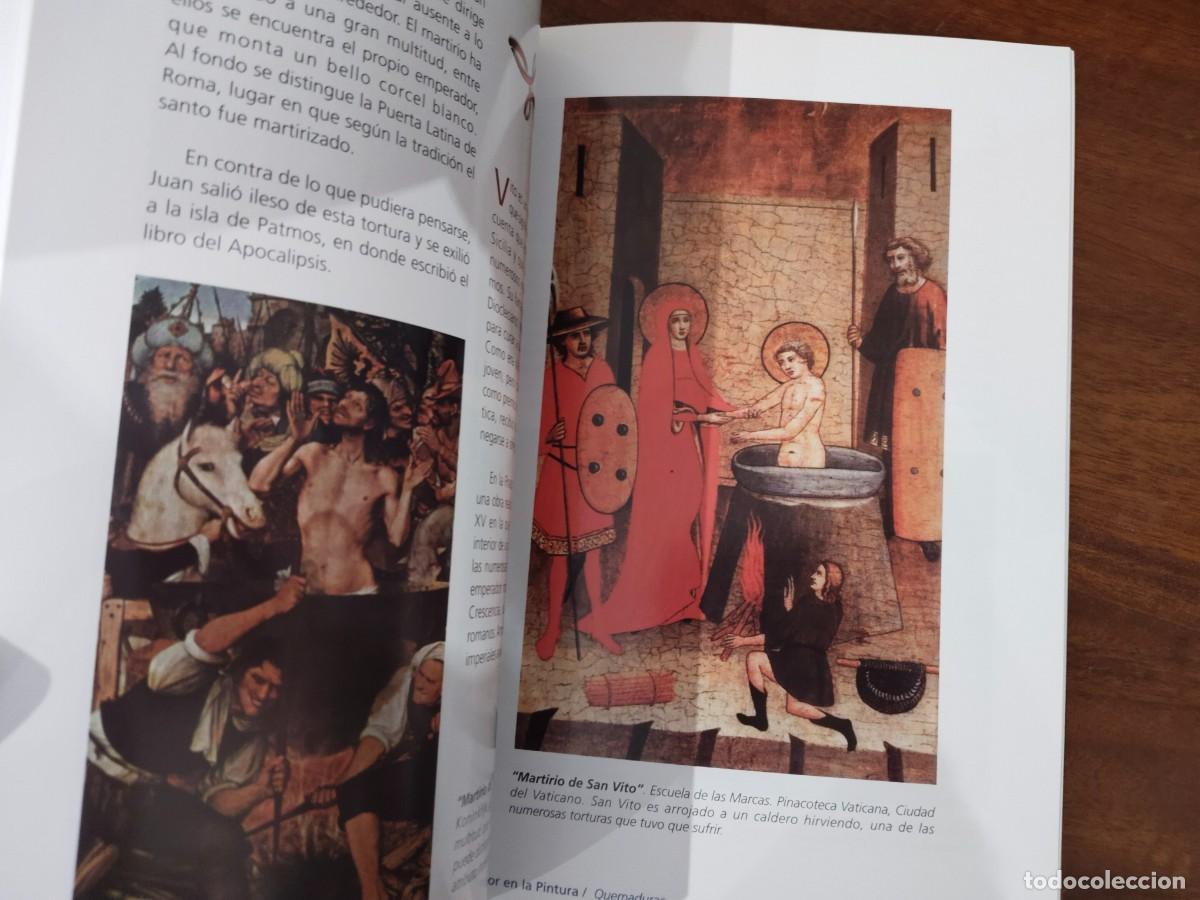 Libros de segunda mano: El Dolor en la Pintura. Ver. - Foto 6