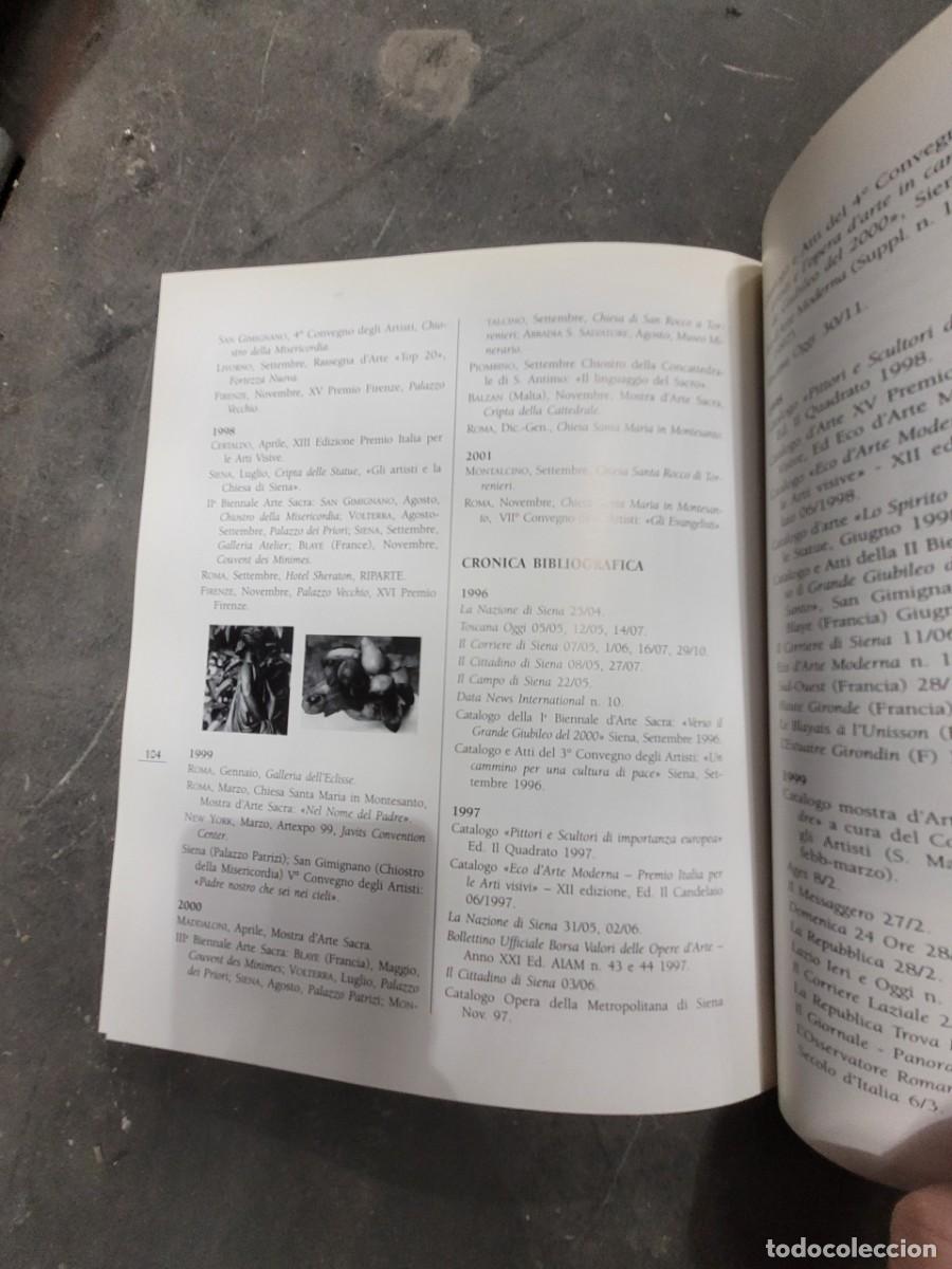 Libros de segunda mano: LAS OBRAS DE ERIC AMAN - Foto 3