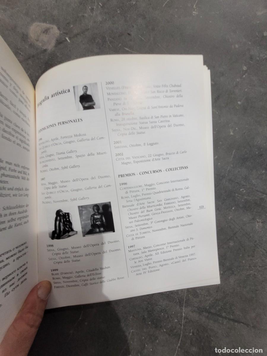 Libros de segunda mano: LAS OBRAS DE ERIC AMAN - Foto 4