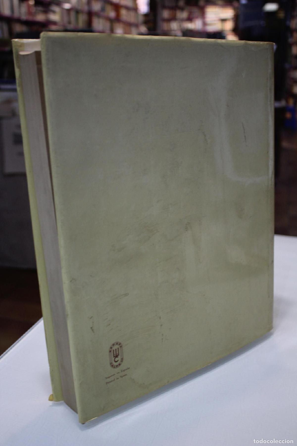 Libros de segunda mano: El Greco - Manuel B. Coss&iacute;o - Foto 2