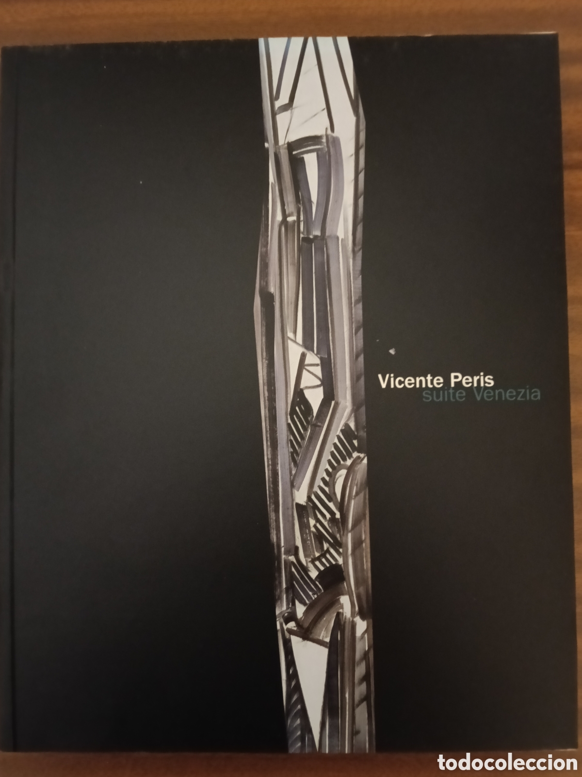Libros de segunda mano: Vivente Peris, extraordinario libro