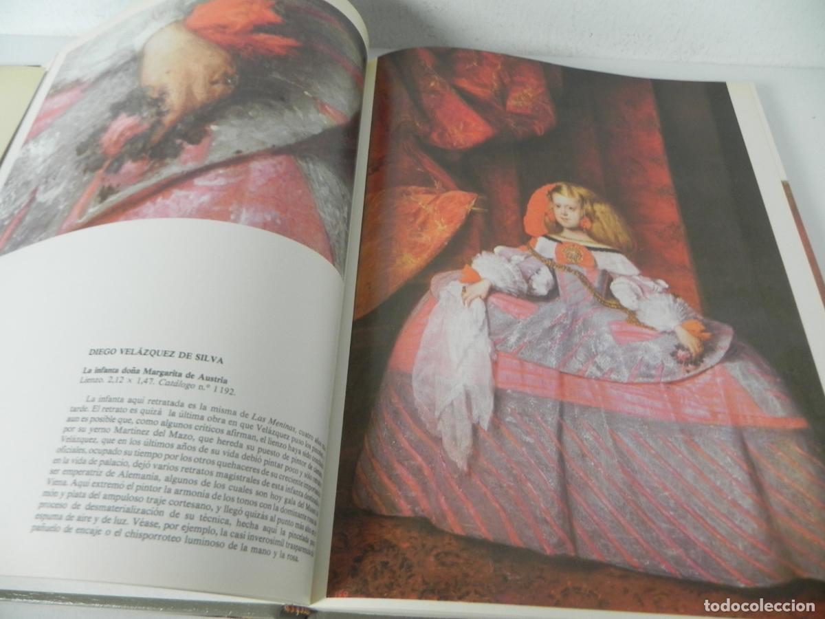 Libros de segunda mano: MUSEO DEL PRADO (ALFONSO E. P&Eacute;REZ S&Aacute;NCHEZ) OC&Eacute;ANO-1982 - Foto 6