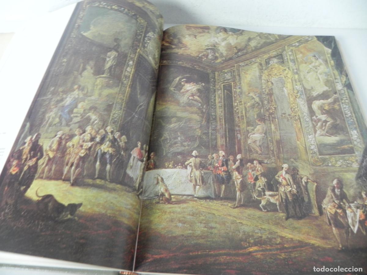 Libros de segunda mano: MUSEO DEL PRADO (ALFONSO E. P&Eacute;REZ S&Aacute;NCHEZ) OC&Eacute;ANO-1982 - Foto 7