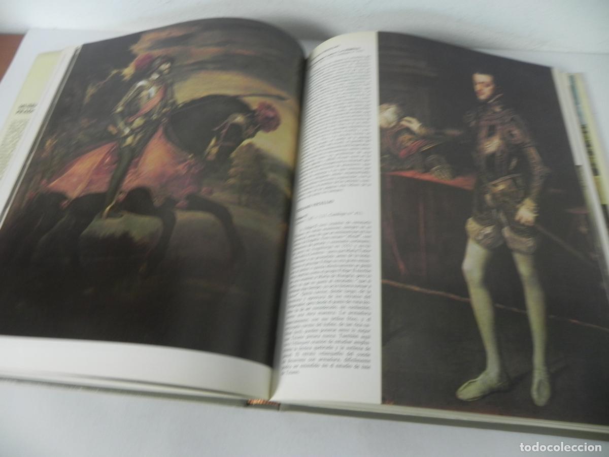 Libros de segunda mano: MUSEO DEL PRADO (ALFONSO E. P&Eacute;REZ S&Aacute;NCHEZ) OC&Eacute;ANO-1982 - Foto 8