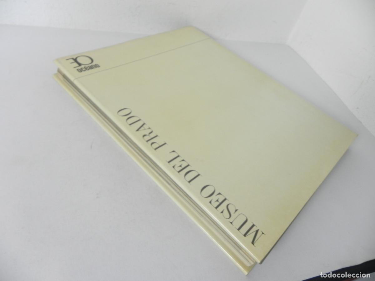Libros de segunda mano: MUSEO DEL PRADO (ALFONSO E. P&Eacute;REZ S&Aacute;NCHEZ) OC&Eacute;ANO-1982 - Foto 10