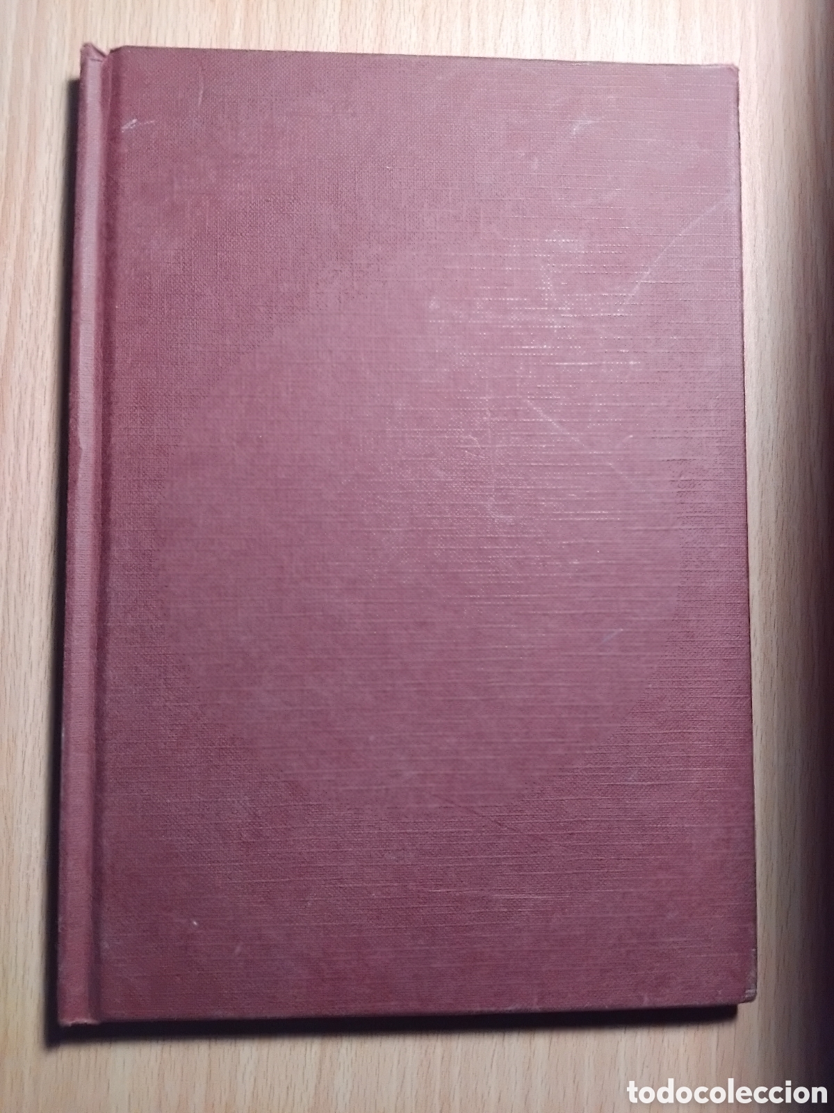 Libros de segunda mano: Deconstrucci&oacute;n mediterr&aacute;nea;El&iacute;as Parra;MRD GRUPO;1992