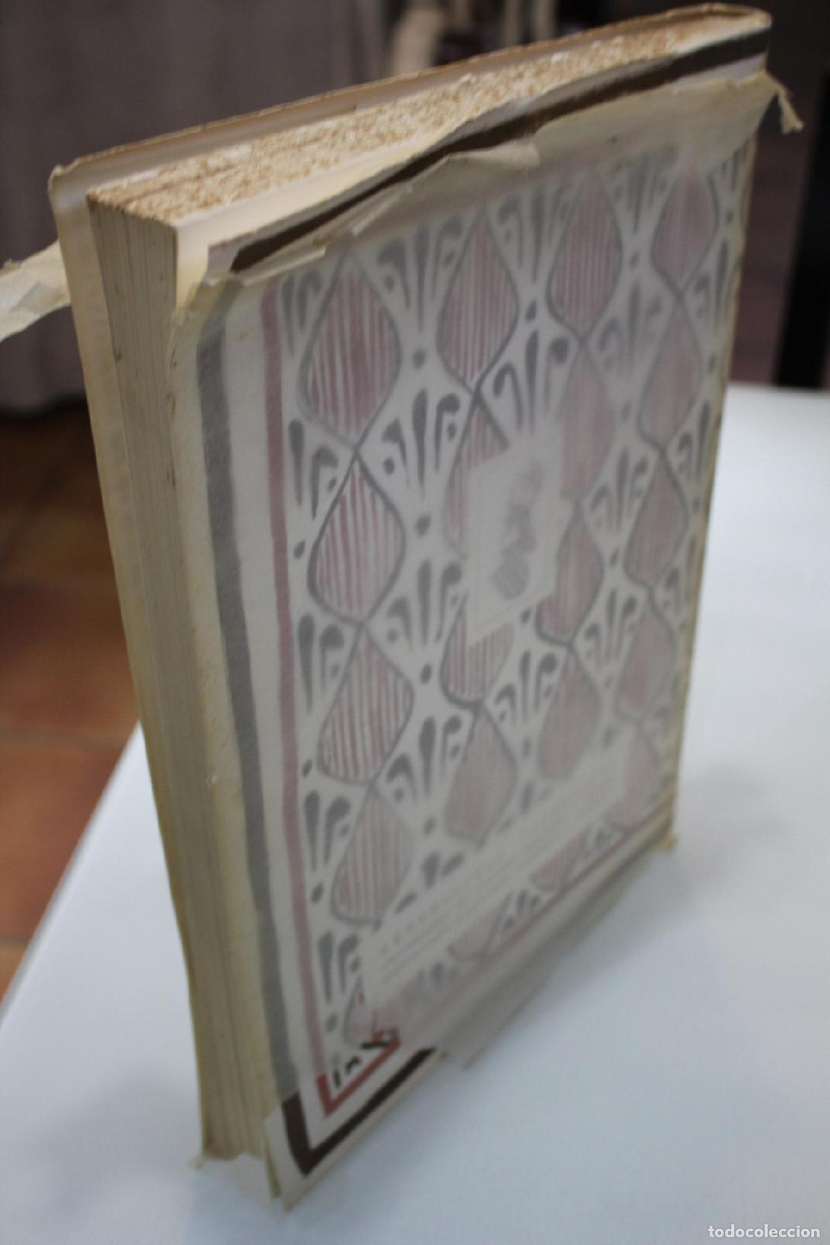 Libros de segunda mano: Valencia a Machado - Varios - Foto 4