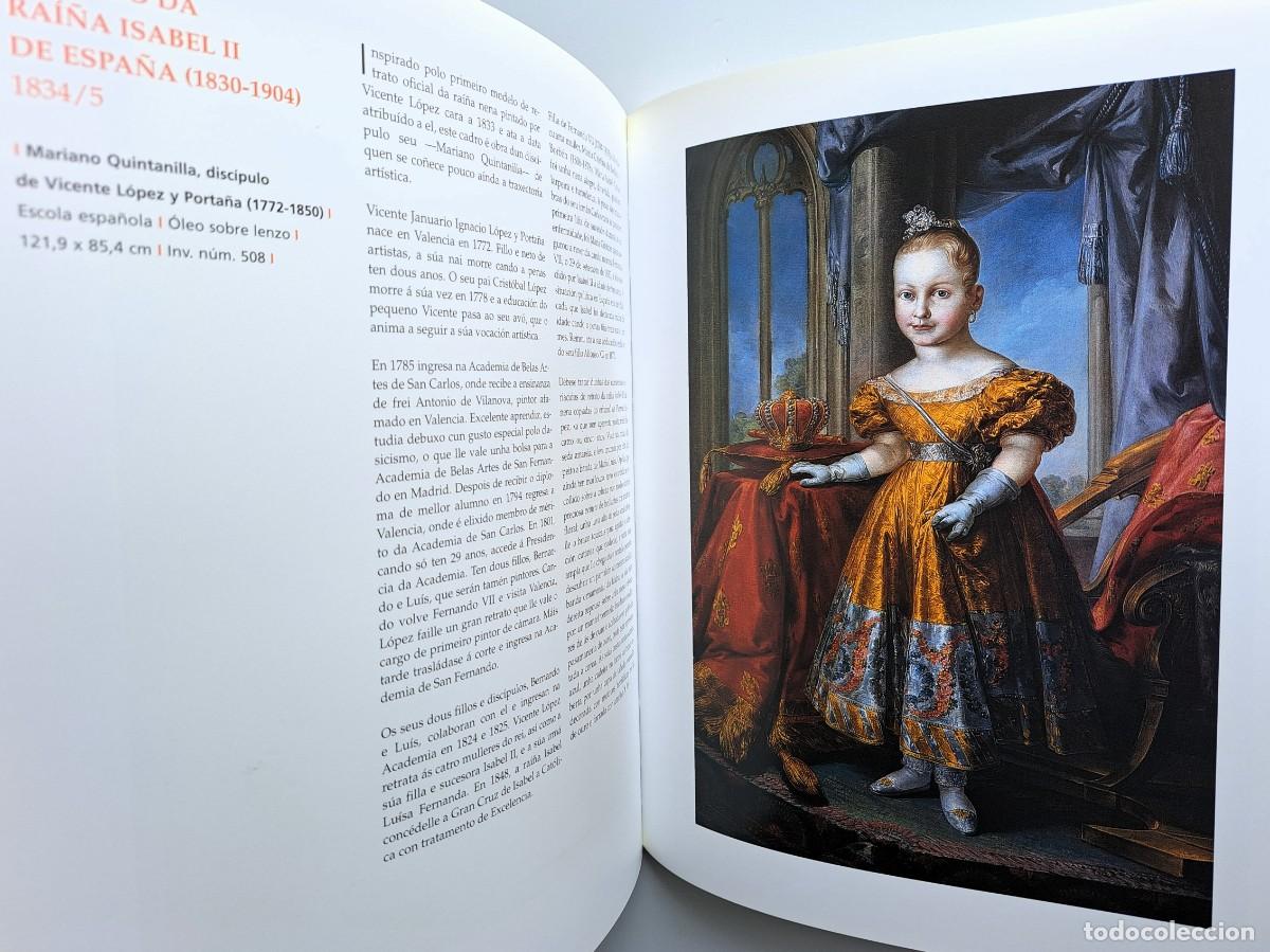 Libros de segunda mano: Libro Arte - Principi&ntilde;os. Retratos De Ni&ntilde;os S. XVI Al XIX