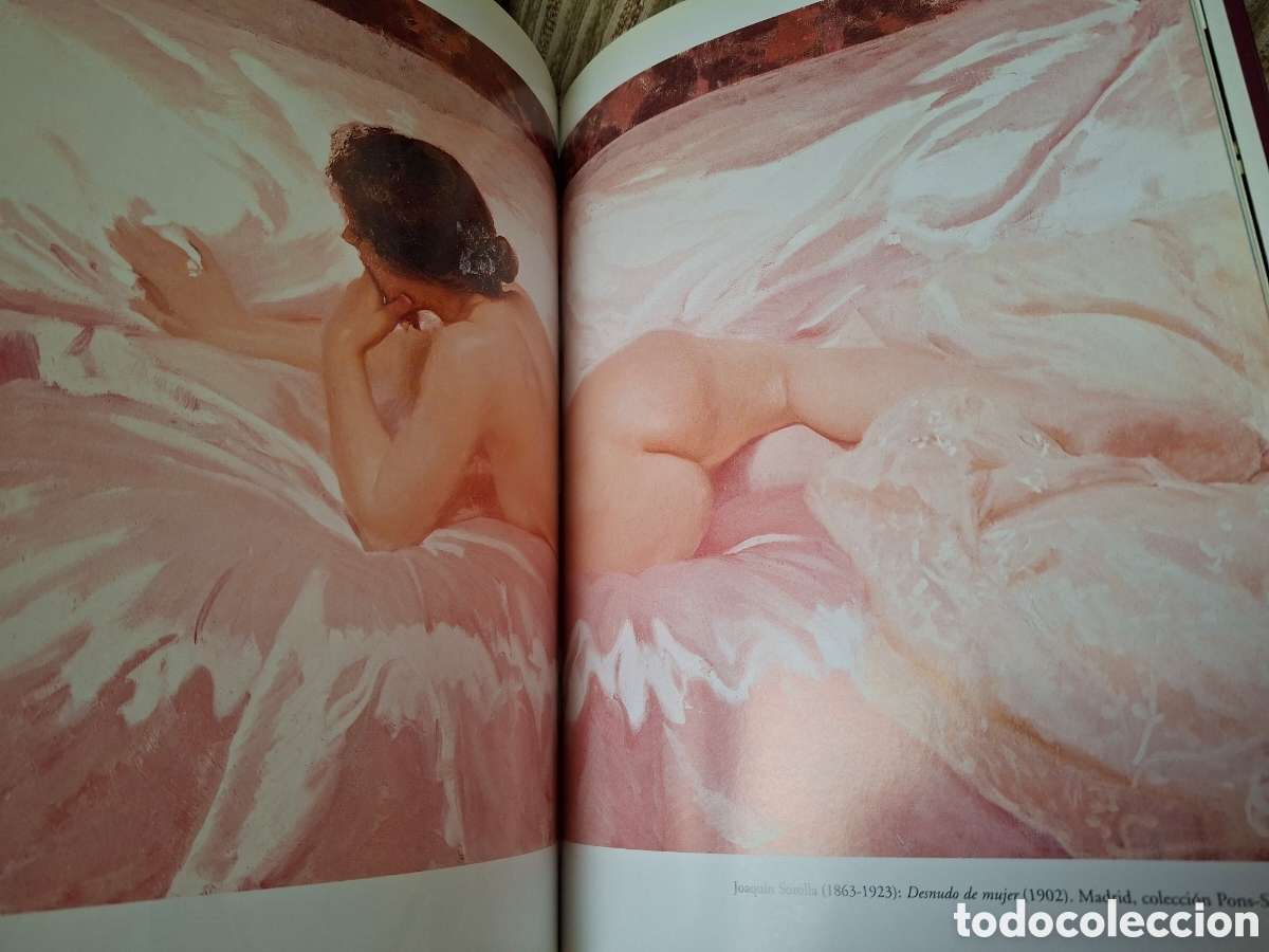 Libros de segunda mano: LA LUZ EN LA PINTURA - Foto 9