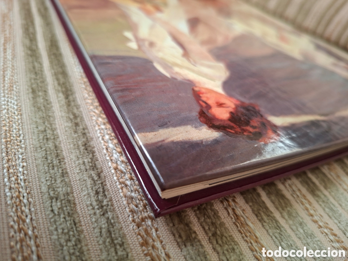 Libros de segunda mano: LA LUZ EN LA PINTURA - Foto 13