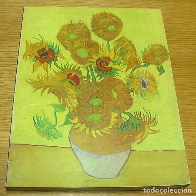 Libros de segunda mano: Libro Cat&aacute;logo de Arte VINCENT VAN GOGH Collection du Mus&eacute;e National a Amsterdam 1971 en Franc&eacute;s
