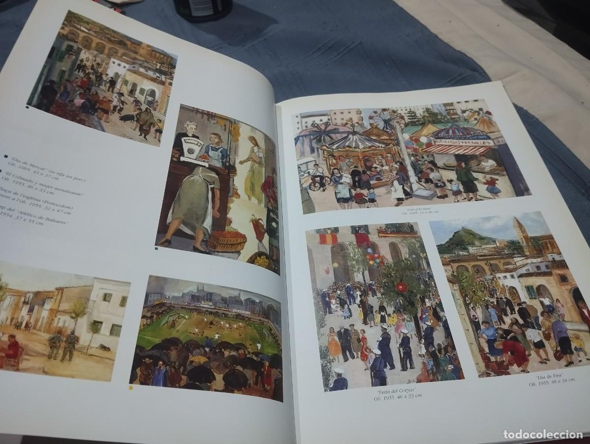 Libros de segunda mano: Maria Vich (Felanitx, Mallorca, 1931). Fundaci&oacute; Barcel&oacute;, 2000. Firmat i dedicat per Maria Vich