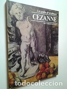 Libros de segunda mano: Cezanne: Los genios de la pintura - Daniela Fonti - Sarpe