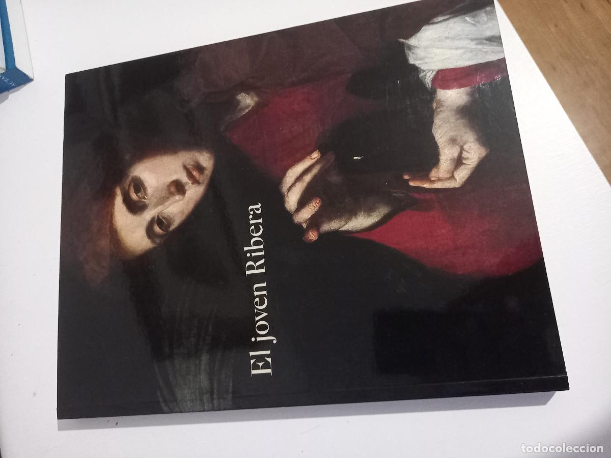 Libros de segunda mano: El joven Ribera, 2011