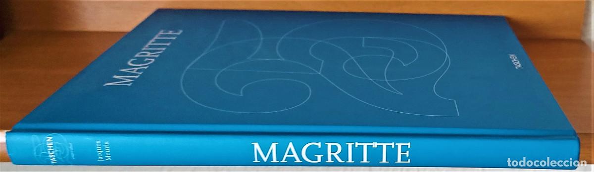 Libros de segunda mano: MAGRITTE- JACQUES MEURIS - TASCHEN - Foto 7