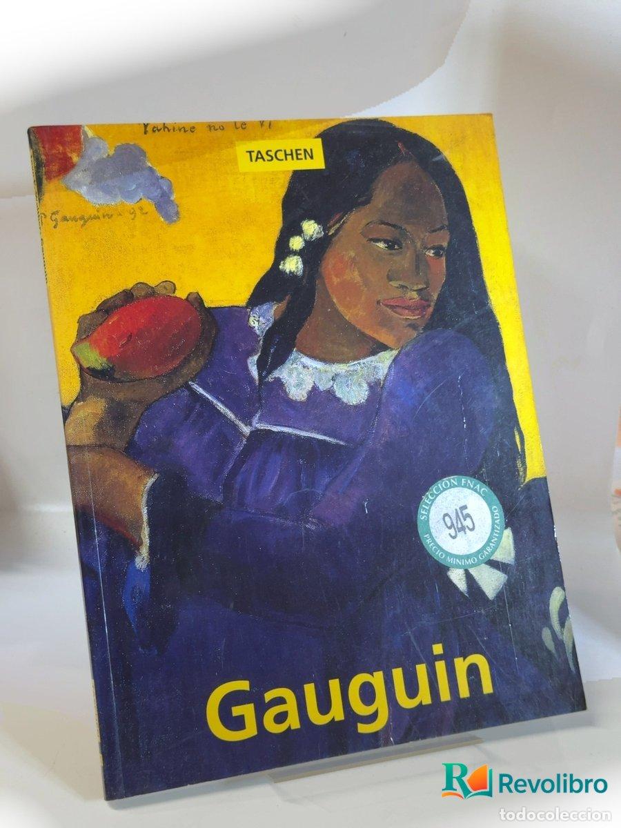 Libros de segunda mano: Gauguin - Ingo F. Walther